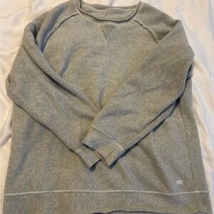 Albion Fleece Sweatshirt